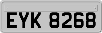 EYK8268