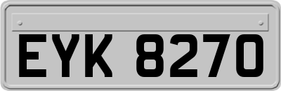 EYK8270