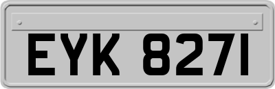 EYK8271
