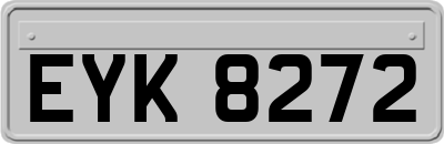 EYK8272