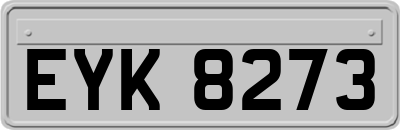 EYK8273