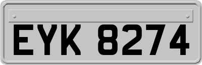 EYK8274
