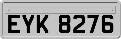 EYK8276
