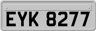 EYK8277