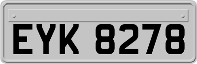 EYK8278