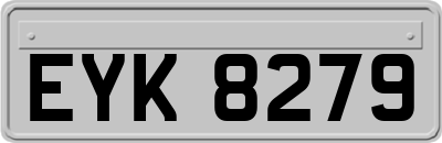 EYK8279