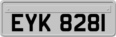 EYK8281