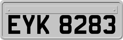 EYK8283