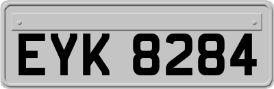 EYK8284