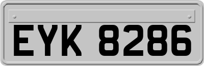 EYK8286