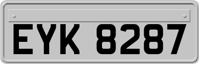 EYK8287