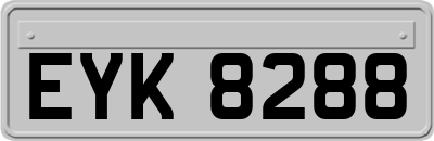 EYK8288