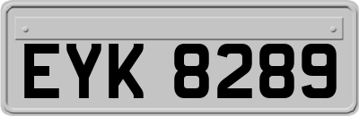 EYK8289