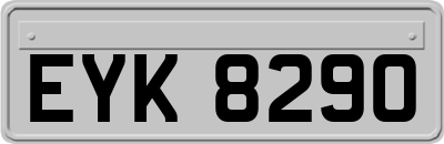 EYK8290
