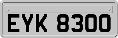 EYK8300