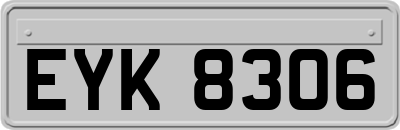 EYK8306