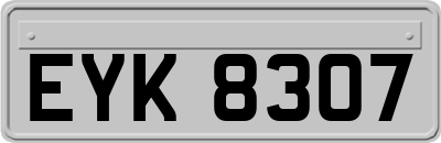 EYK8307