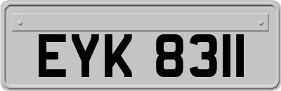 EYK8311