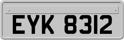 EYK8312