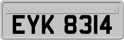 EYK8314