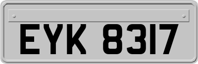 EYK8317