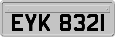 EYK8321