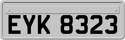 EYK8323