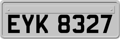 EYK8327