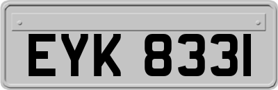 EYK8331