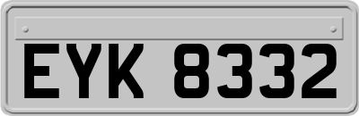 EYK8332