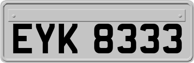 EYK8333