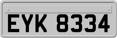 EYK8334