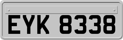 EYK8338