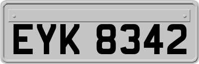 EYK8342