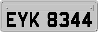 EYK8344