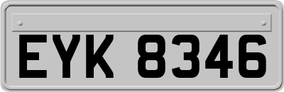 EYK8346