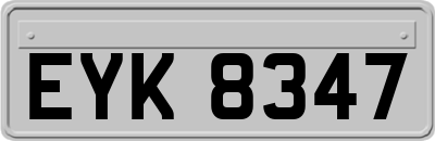 EYK8347