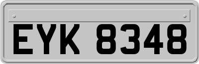EYK8348