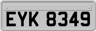 EYK8349
