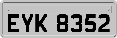 EYK8352