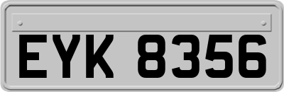 EYK8356