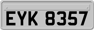 EYK8357