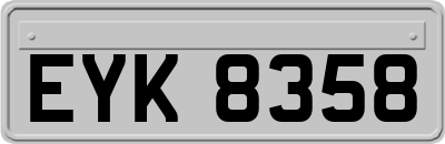 EYK8358