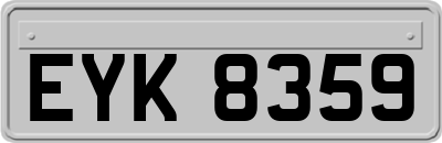 EYK8359