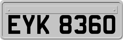 EYK8360