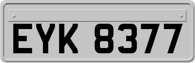 EYK8377