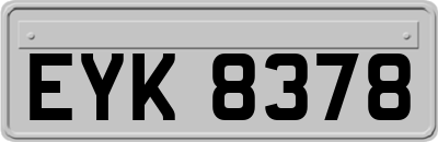 EYK8378