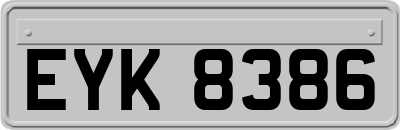 EYK8386
