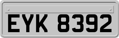 EYK8392