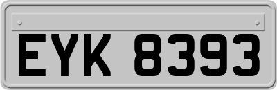 EYK8393